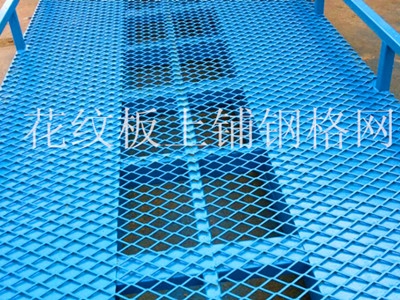 移動式液壓登車橋