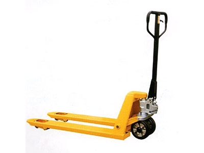 手動液壓搬運車 地牛